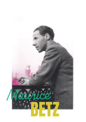 Maurice Betz