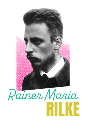 Rainer Maria Rilke